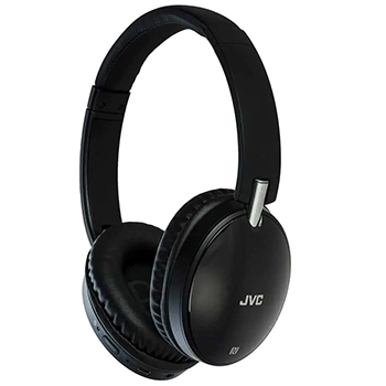 هدفون جی وی سی مدل HA-S70BT-B